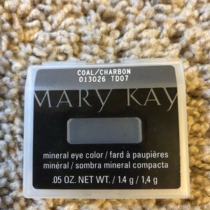 Mary Kay Mineral Eye Color Coal